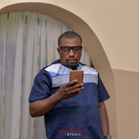 Moses Adejoh