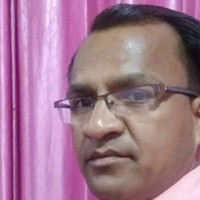 Anand Singh Negi