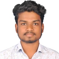 Muthulingam R