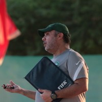 Ahmed Hamed Mostafa