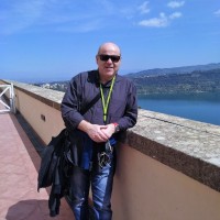 ROBERTO PERTICI