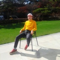 김연옥 Andy Kim