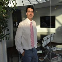 Emmanuel Kapizionis, FCCA, DProf.