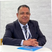 Ahmadreza Shahmoradi