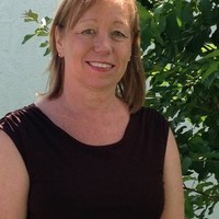 Nancy Erickson, Phr
