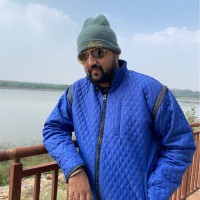 Srikanth Heerakar