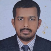 Binish Abraham