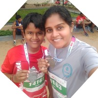 Uma Mageshwari Subramaniyam