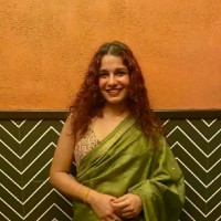 Jacqueline Jacob