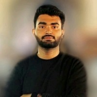 Mohammed Amjad