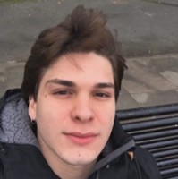 Lucas Bianchi