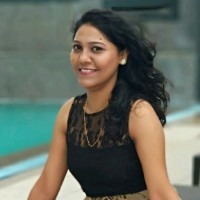 Bhavika Nikalje