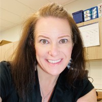 Susan Amber Boyington