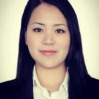 Jodie Yu