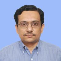 Eshwar V T