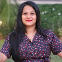 Kajal Abhishek Shetty