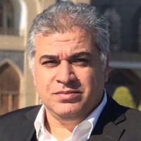 Ebrahim Molaee