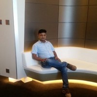 Vinod Kumar Singh