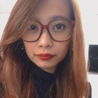 Annabel Joy Kabluyen