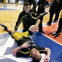 Xisco Sanz Nuñez Villavicencio