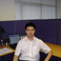 William Tang