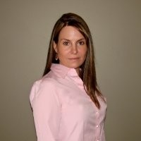Caroline Lark King