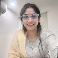 Yogita Musalgaonkar - Kulkarni