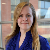 Sarah T. Page, MPH