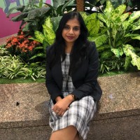 Shruti Singhania