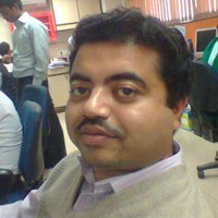 Debraj Mukherjee