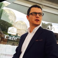 Ivica Stojanovic