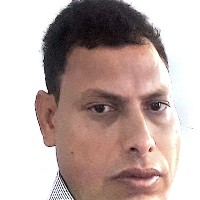 Anil Gaur