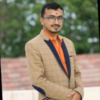 Nitin Charola