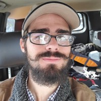 Joshua Vieau