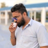 Kiran Panchal