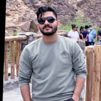 Najeeb V M