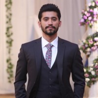 Arsalan Ahmed