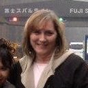 Sherry Holland