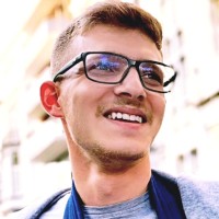 Simon Vattakattussery