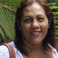 Olga Olivia Tejeda Hernandez