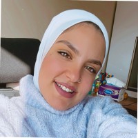 Salma Amr Sharaf