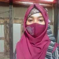 Akhi Akter