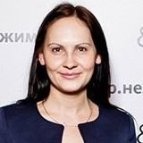 Татьяна Сивая