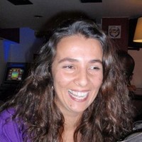 Cíntia Romba