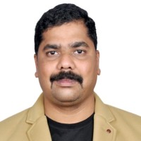 Eknath Chavan