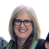 Tracy Martin