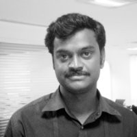 Suresh Kumar