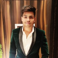 Nitesh Jaiswal