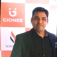 Mehmood Shaikh