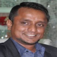 George Joseph
